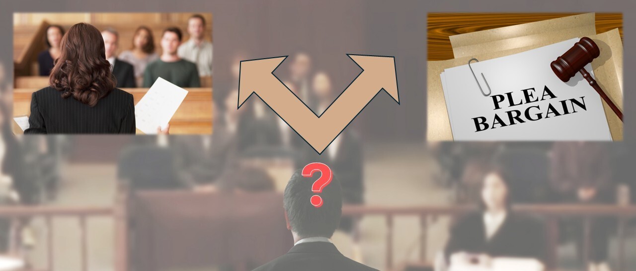 क्या मुझे प्ली डील4ए लेनी चाहिए?